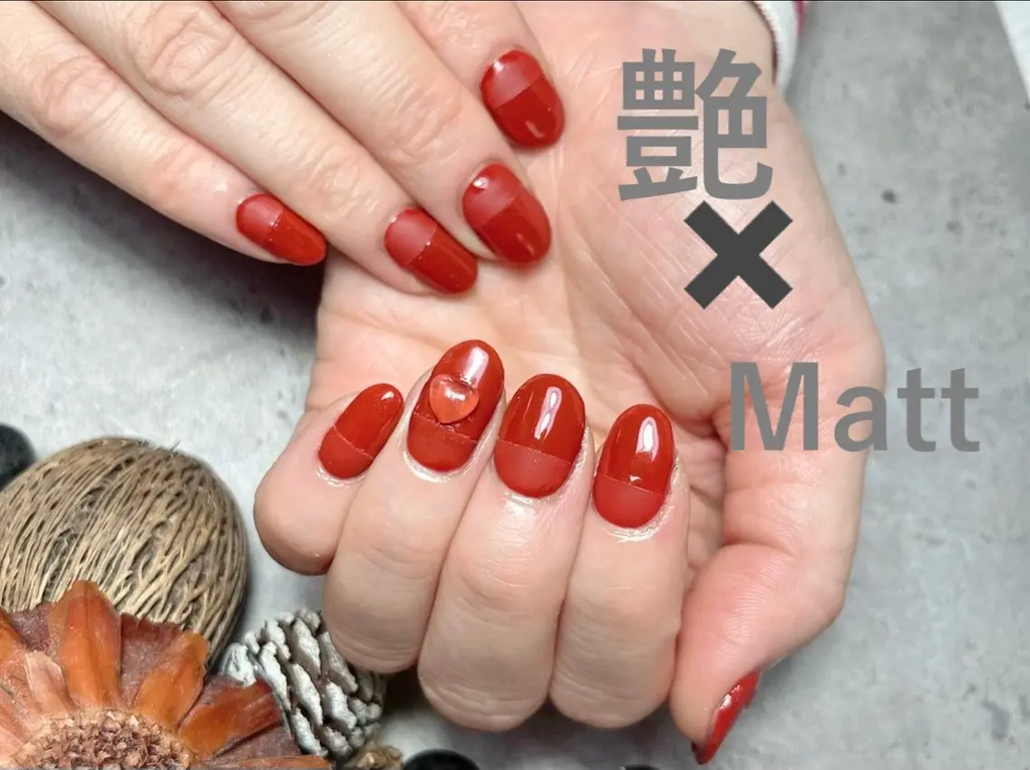 ネイル 🧸 Emiri🫧のマツエク・マツパデザイン