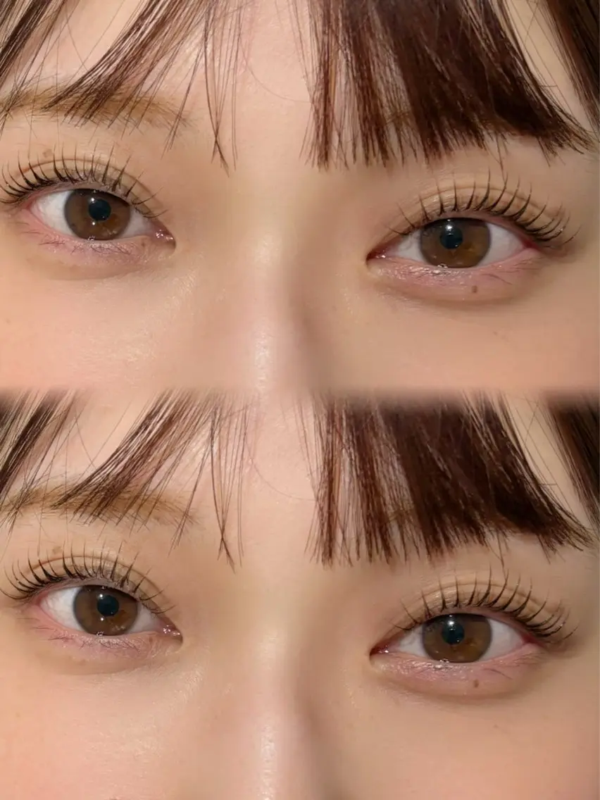 マツエク・マツパ トップアイリスト♡ sayaのマツエク・マツパデザイン