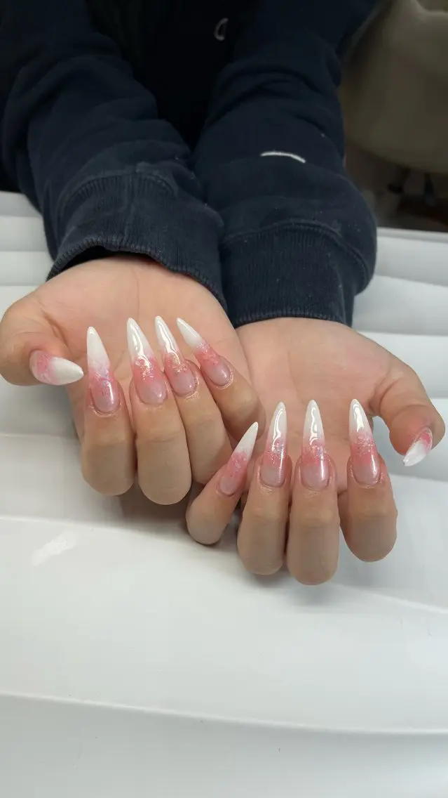 ネイル ハンドネイル The 1989 Nail Salonのネイルデザイン