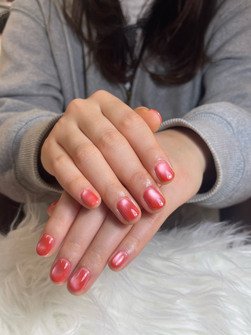 ネイル ハンドネイル NiJi Nailsのネイルデザイン