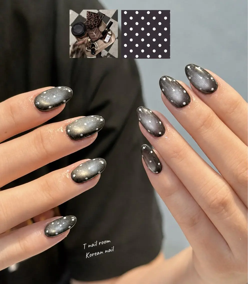 ネイル T nail roomのネイルデザイン