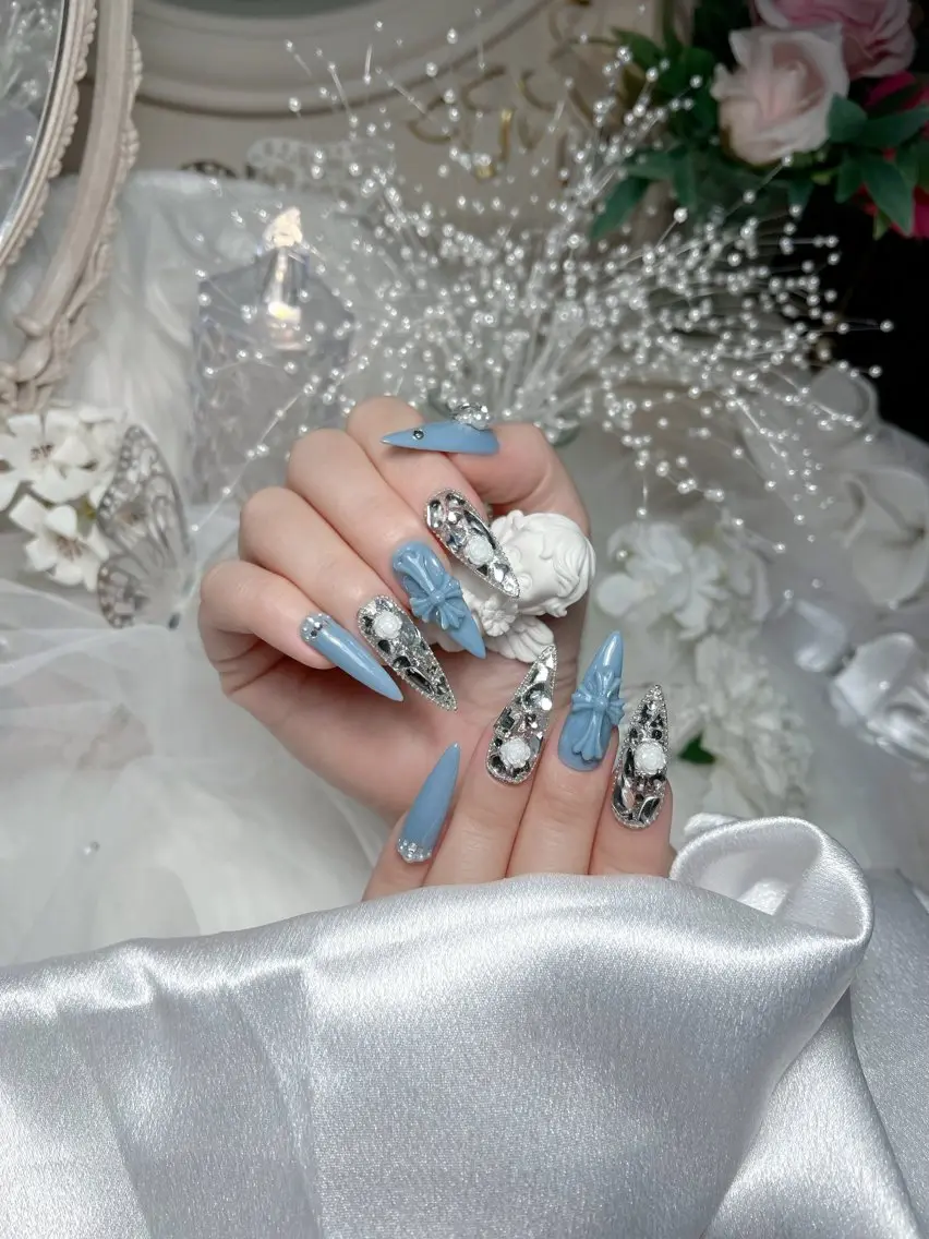 ネイル Naa Nailのネイルデザイン