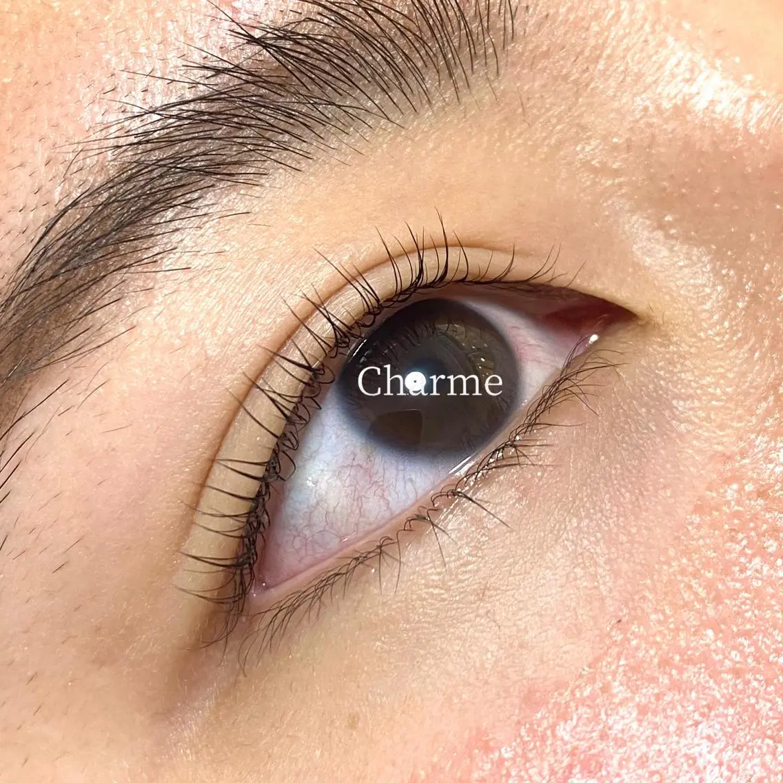 マツエク・マツパ マツパ Charme （シャルム）のマツエク・マツパデザイン