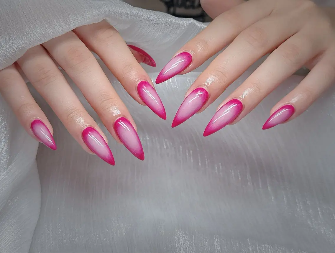 ネイル ハンドネイル Yumi nailのネイルデザイン