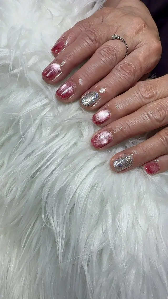 ネイル ハンドネイル HANA NAILのネイルデザイン
