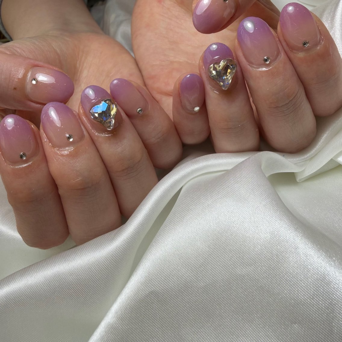 ネイル MAKANI salonのネイルデザイン