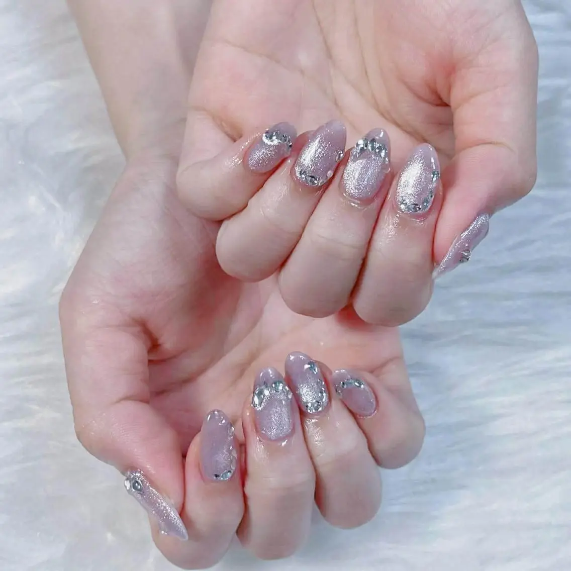 ネイル Hin Hana Nailのネイルデザイン