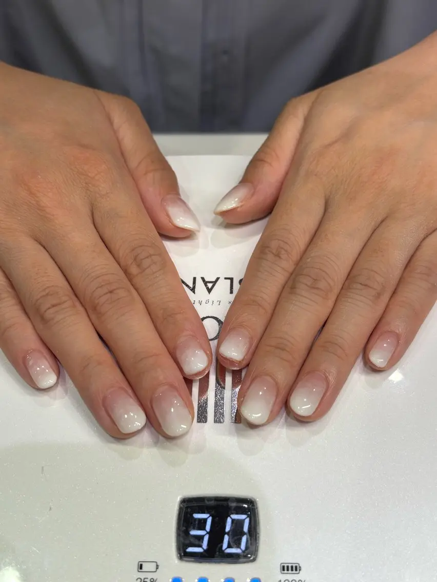 ネイル うみ /練習モデル様募集中のネイルデザイン