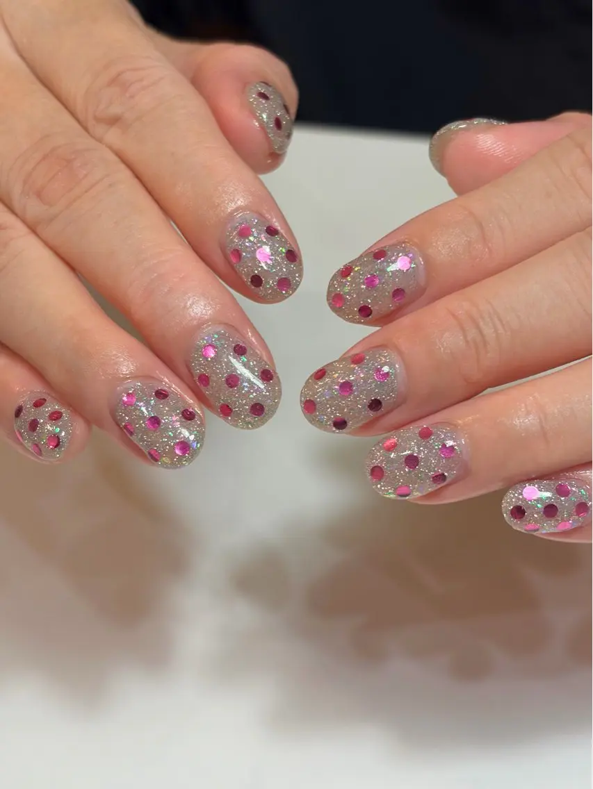 ネイル ハンドネイル Bei nail MIKIのネイルデザイン