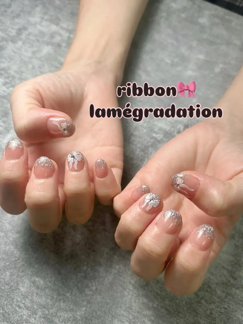 ネイル ♡ asamiのネイルデザイン