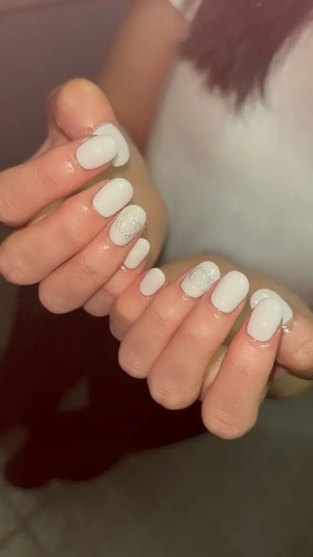 ネイル ハンドネイル janma.nail ✳︎akiのネイルデザイン