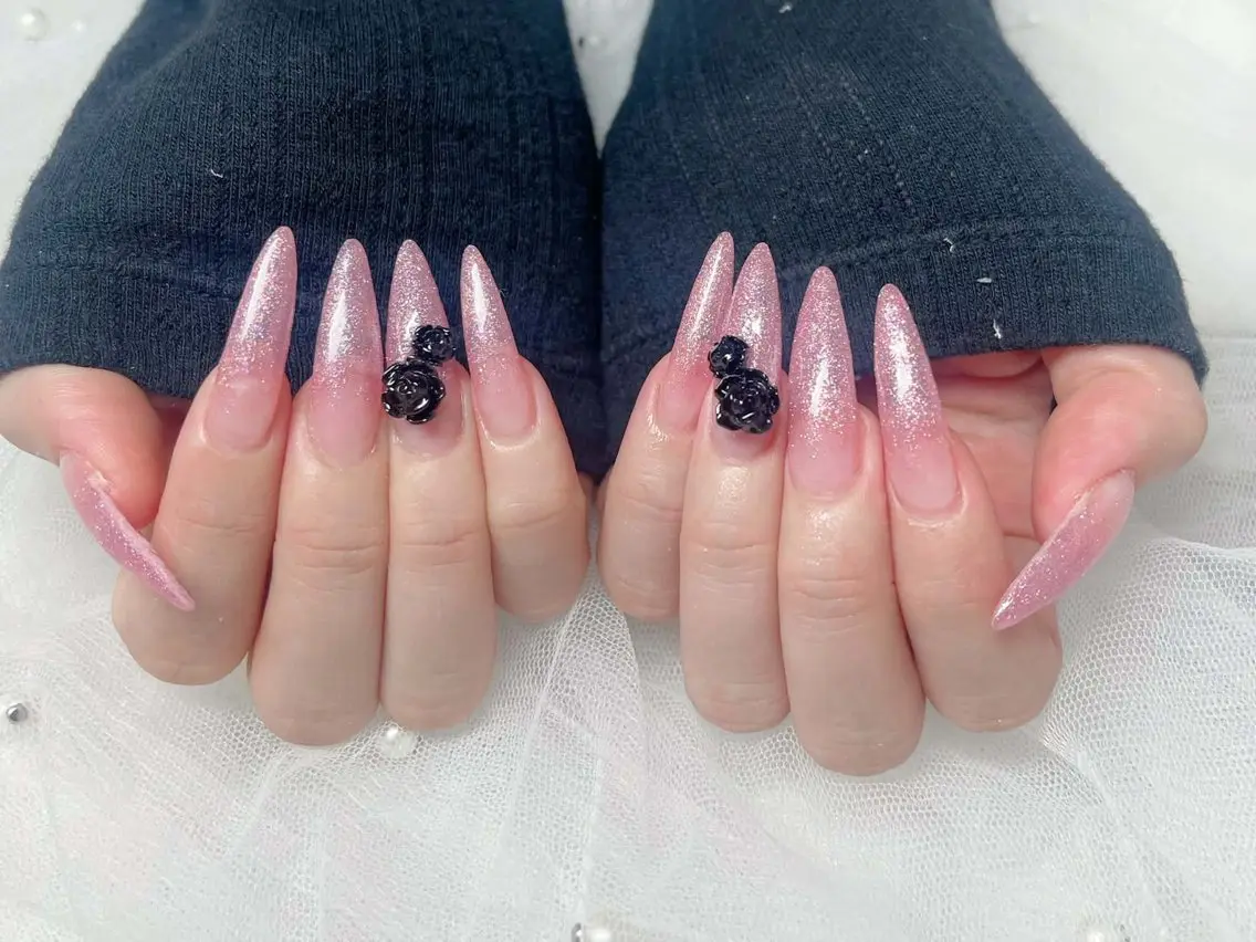 ネイル Mi nailsのネイルデザイン