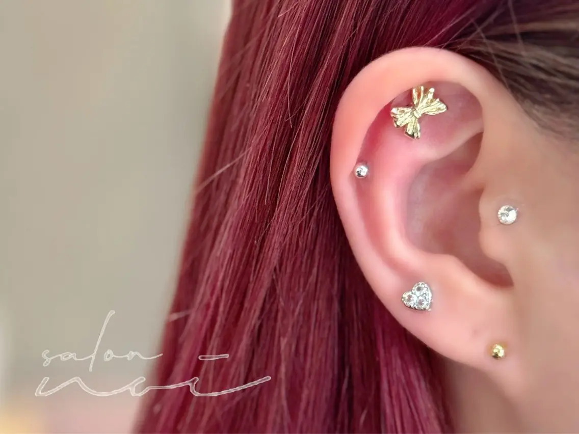 salon noiのネイルデザイン