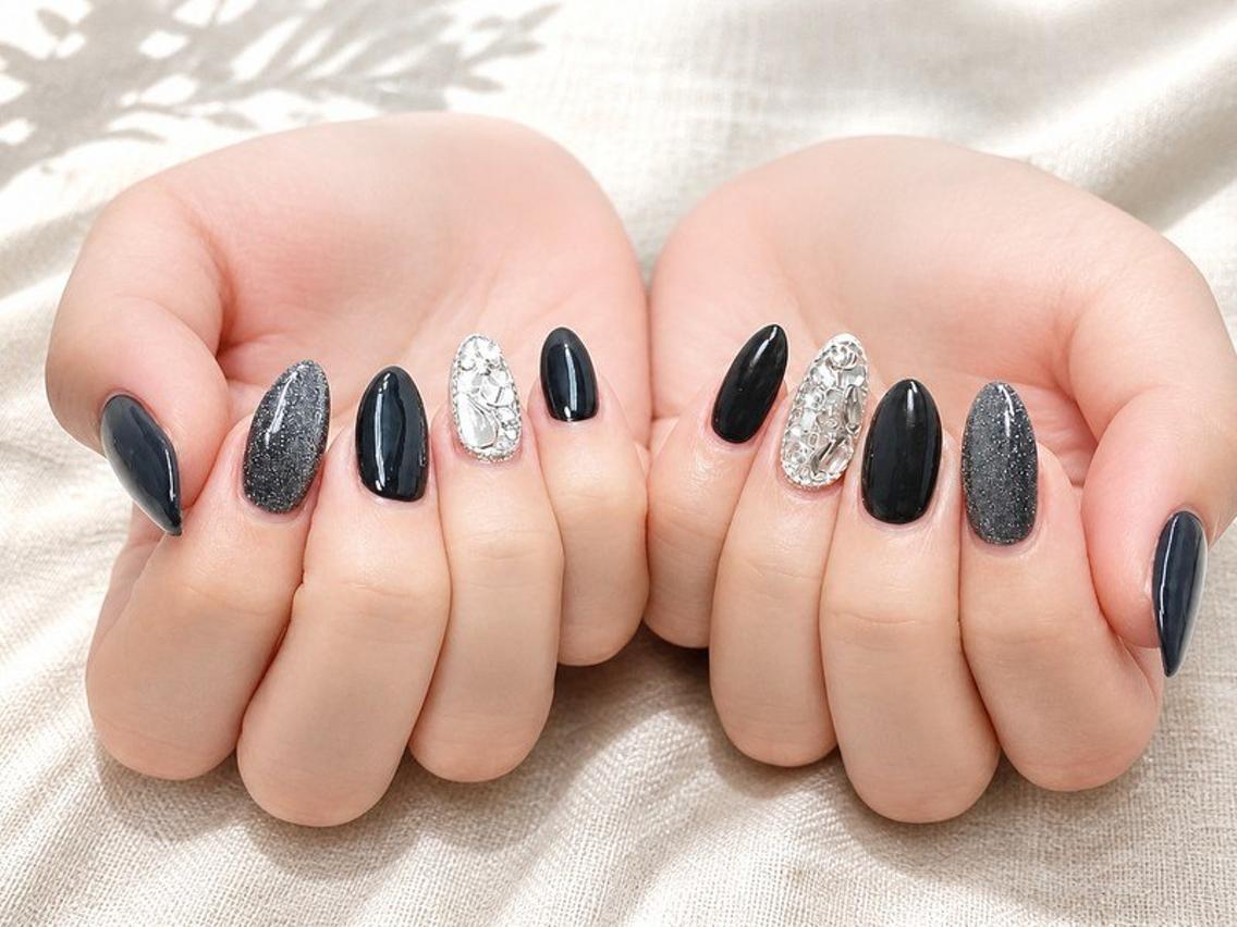 ネイル ハンドネイル Lili Nail Studio西荻窪店のネイルデザイン