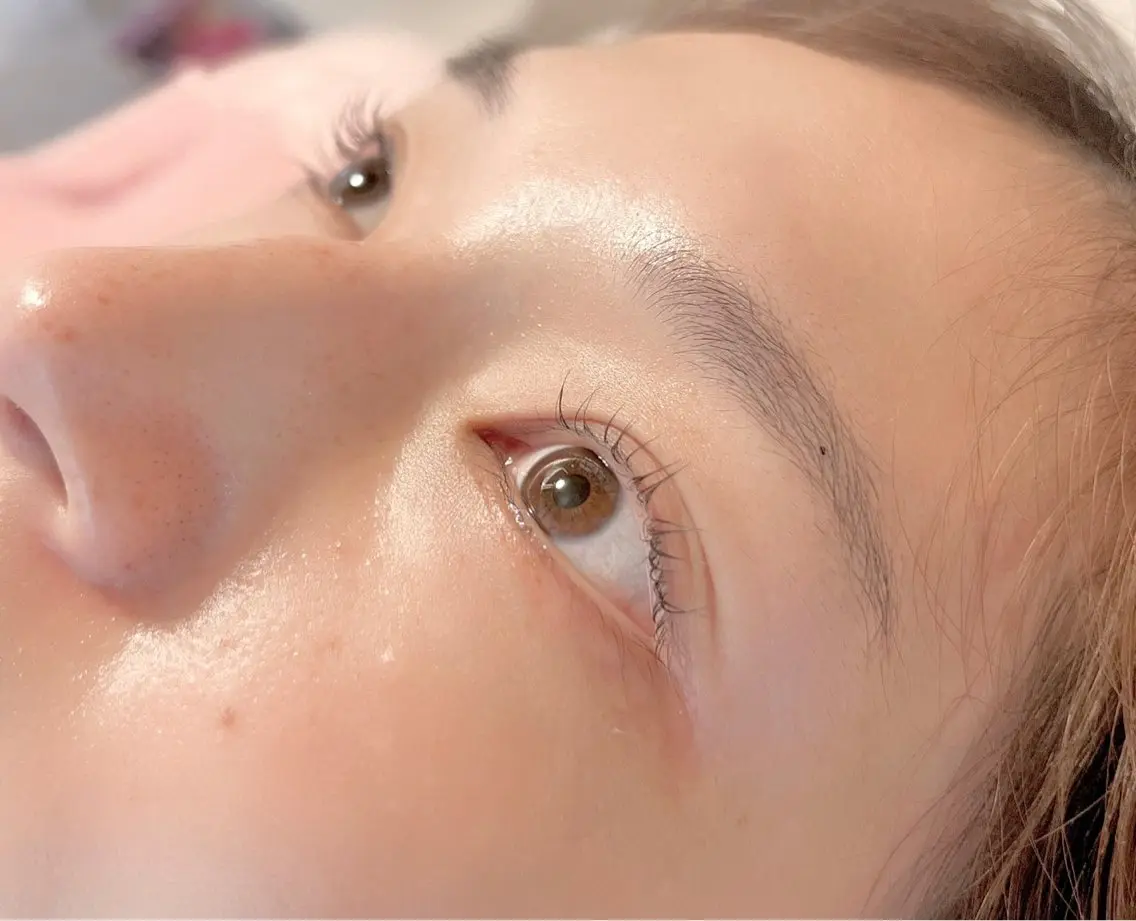 マツエク・マツパ マツパ salonmeili ＊ミキのマツエク・マツパデザイン