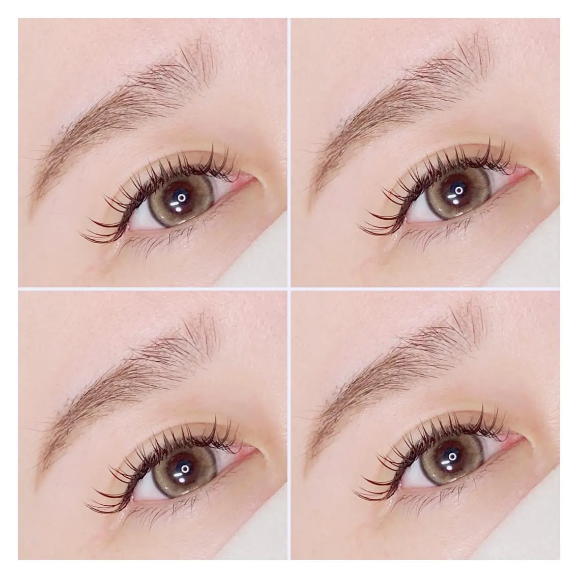 マツエク・マツパ belle eyelashの眉毛・アイブロウイメージ