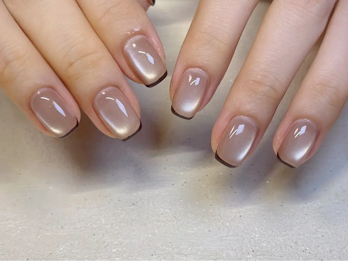 ネイル Minami Nailのネイルデザイン