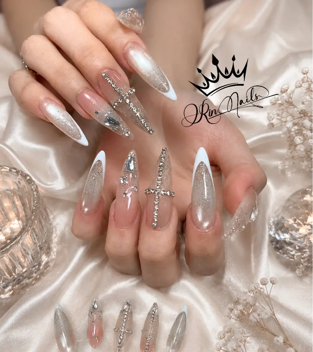 ネイル Rin.nails ネイルサロンのネイルデザイン