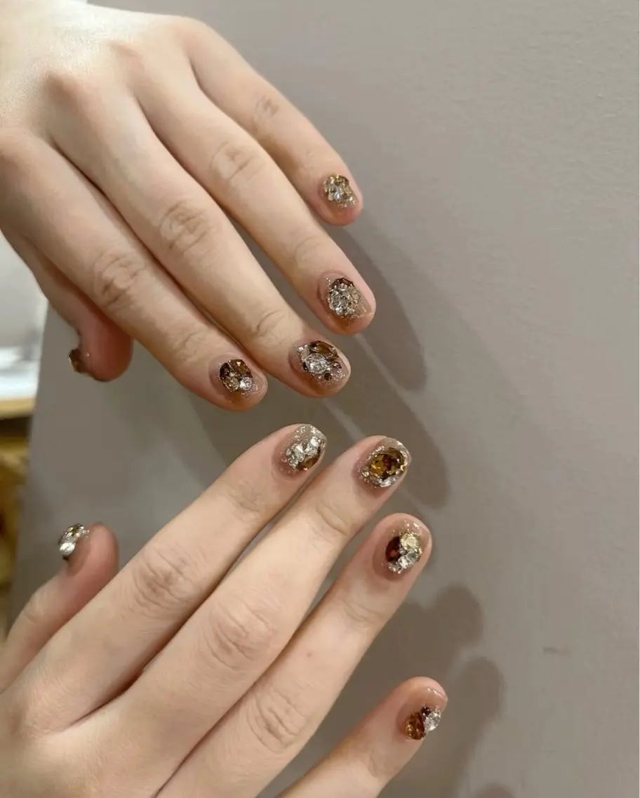 ネイル U mi Nail Salonのネイルデザイン
