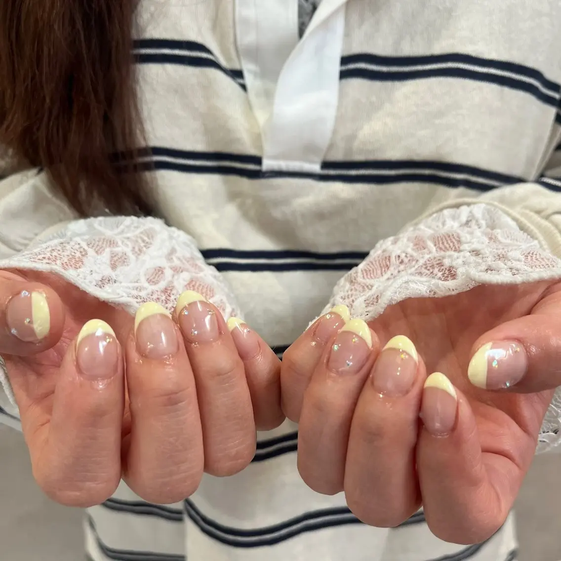 ネイル S. SAYAのネイルデザイン
