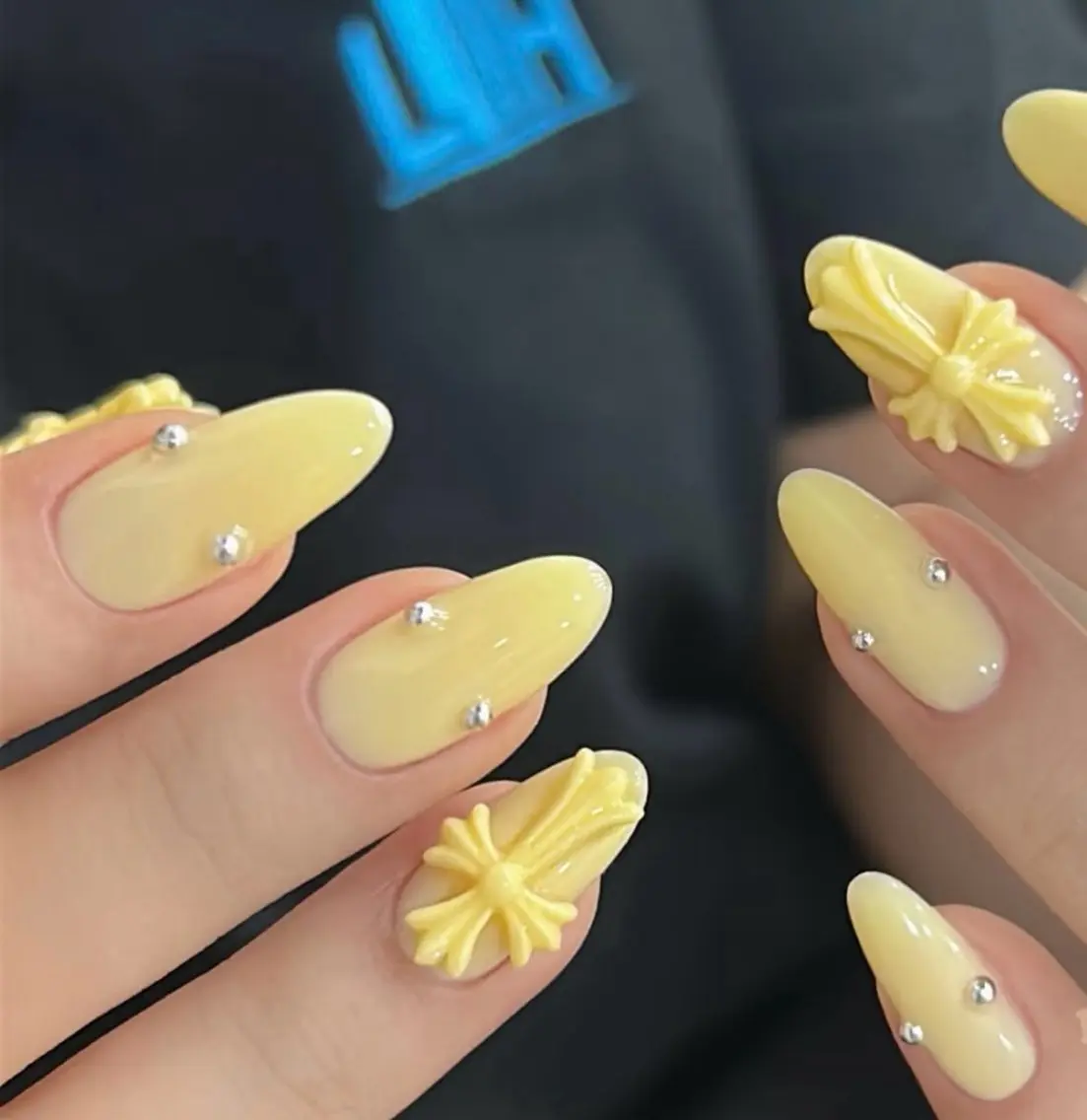 ネイル ハンドネイル MAY NAIL salon高田馬場のネイルデザイン