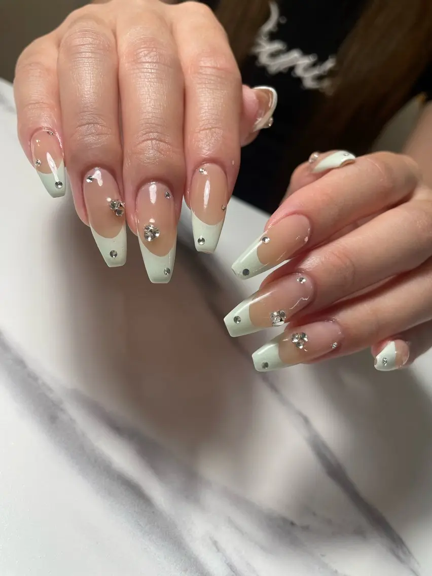 ネイル ハンドネイル takashima Daiki Nailのネイルデザイン