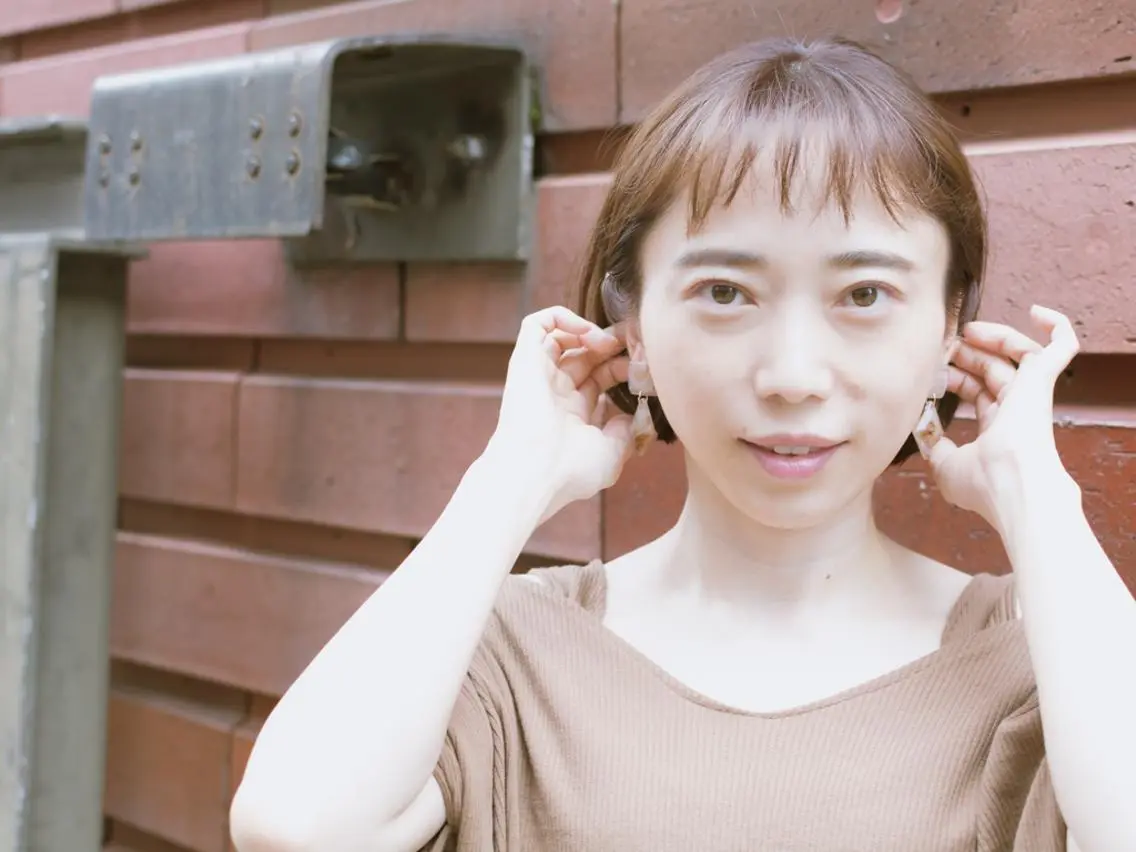 ショート カラー ショートボブ ベージュカラー ブルーカラー ブルージュ グレージュ カット ヘアカラー トリートメント 斉藤 正敏のその他イメージ