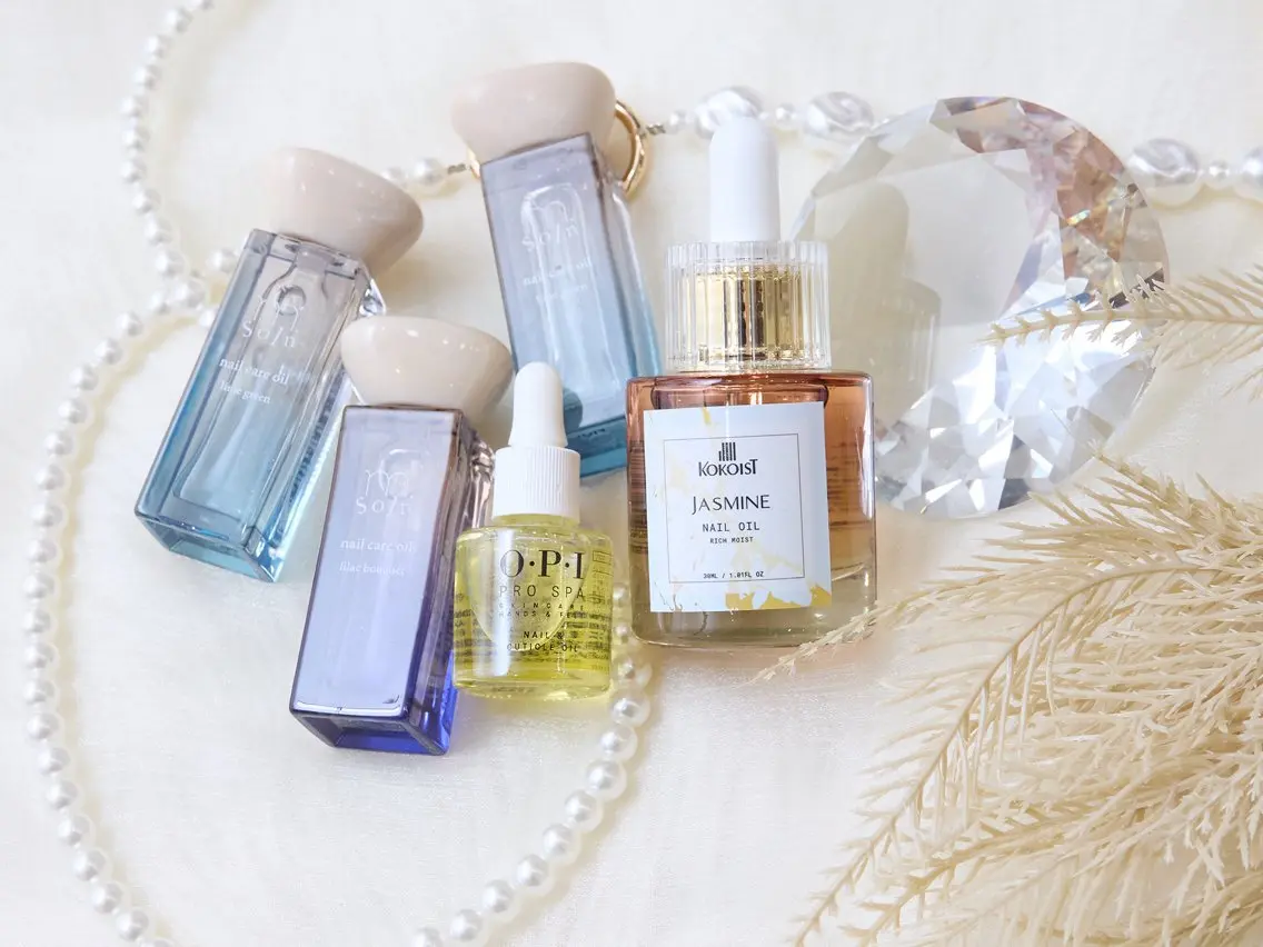 ミディアム YUME Nail Beautyのネイルデザイン