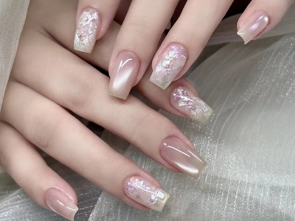 ネイル Yuki Sakai nailのネイルデザイン