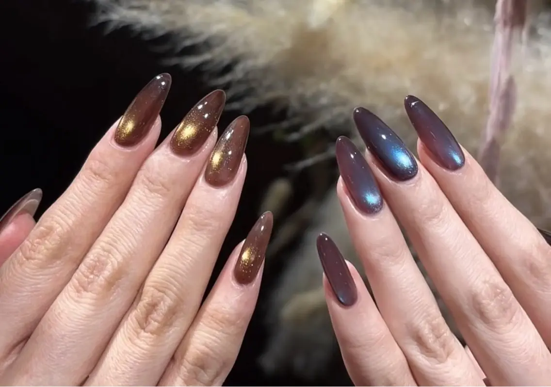 ネイル ハンドネイル Dione Nail きよみのネイルデザイン