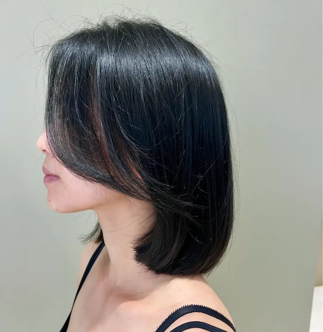🌺【ご新規様限定】似合わせカット＋クレンジングバブルスパ🌺5600円の写真