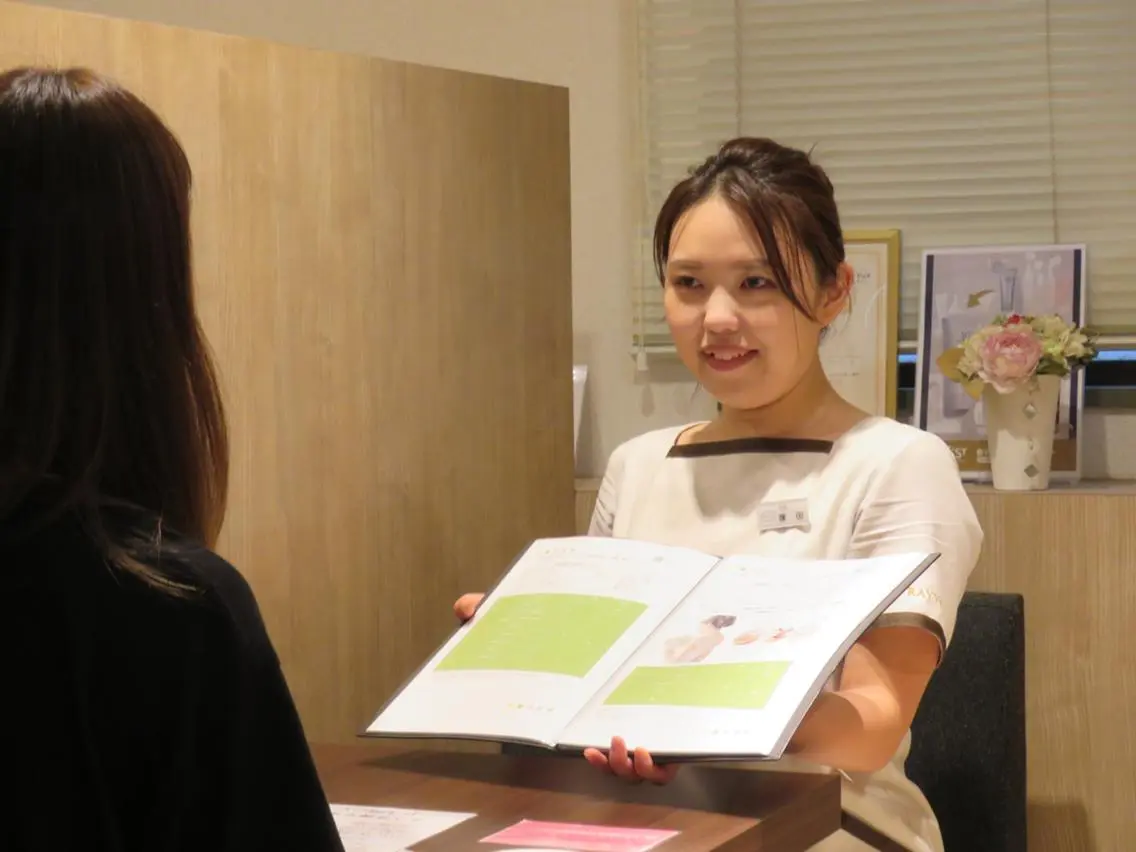 脱毛 🪽美バスト美姿勢 池袋TUKADA🪽のエステ・リラクイメージ