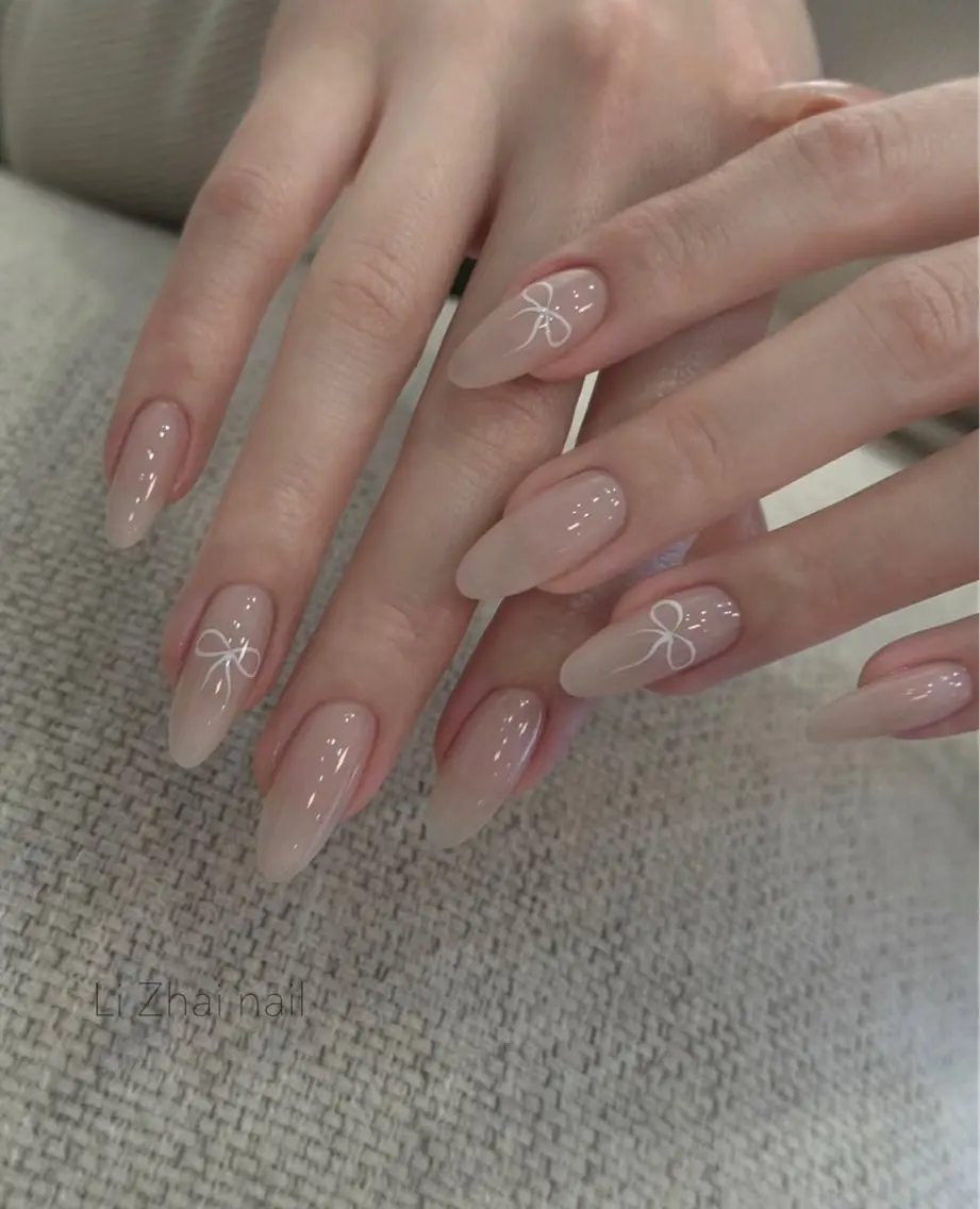 ネイル ella laのネイルデザイン