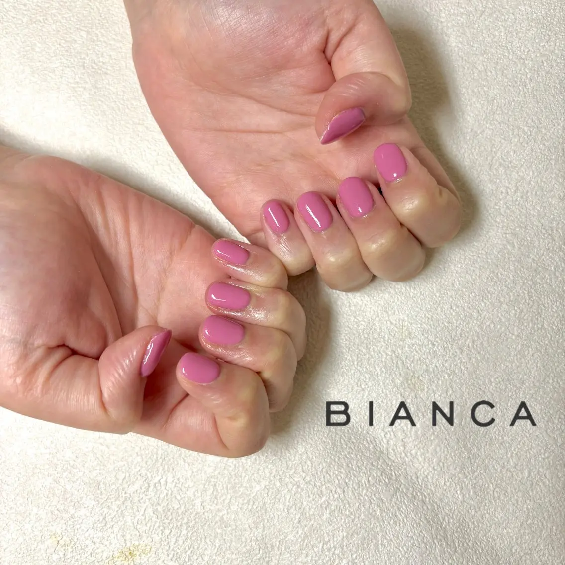 ネイル Bianca 長津田 松原・*°☆のネイルデザイン