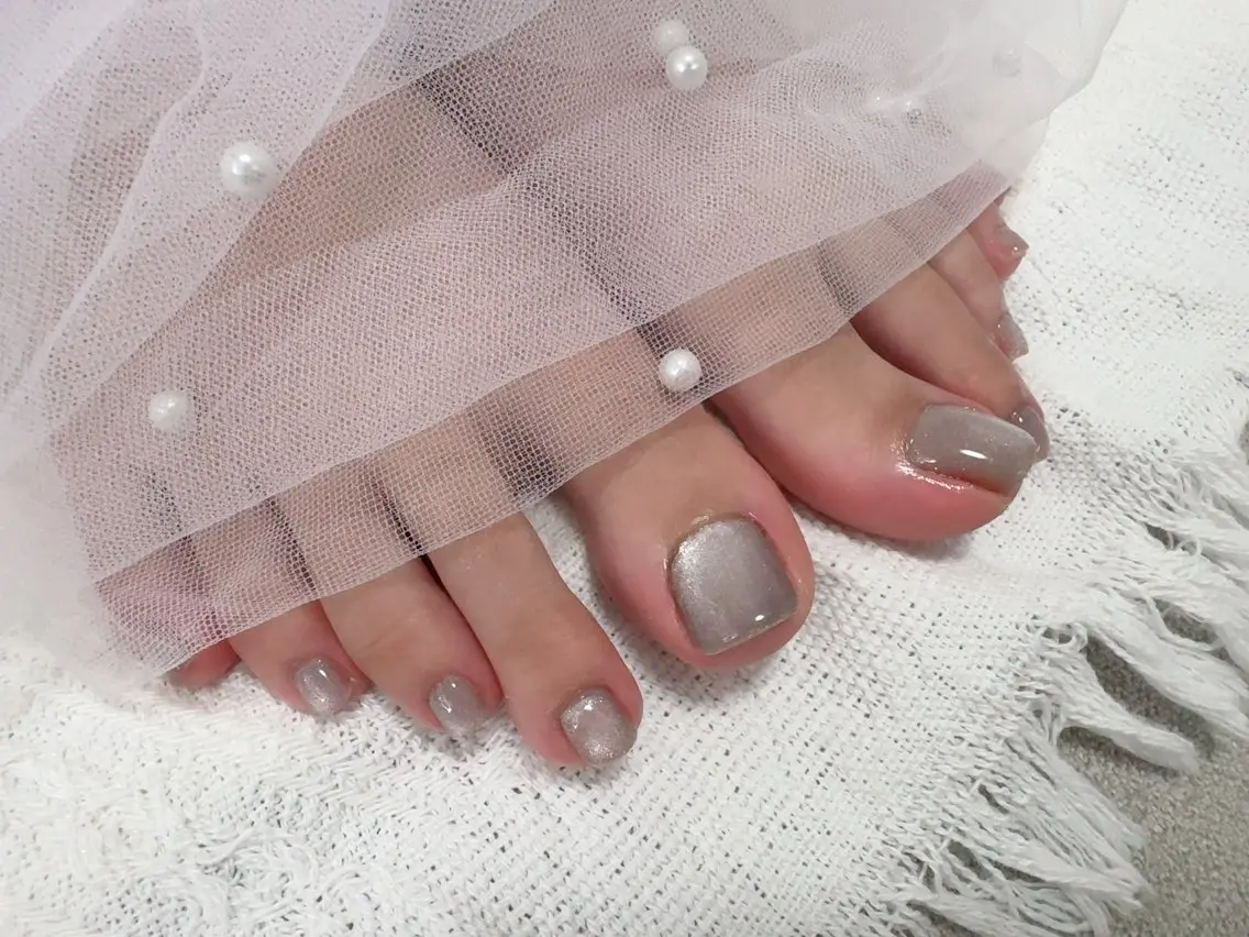ネイル nail salon Ninaのネイルデザイン