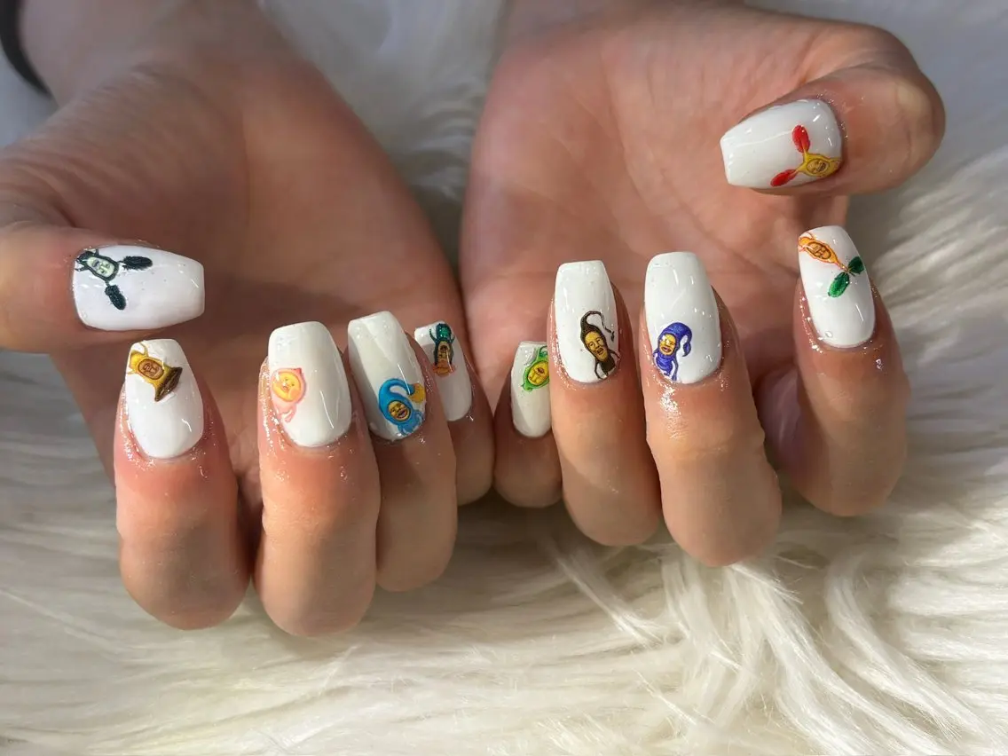 ネイル Beauty Salon Lunaのエステ・リラクイメージ