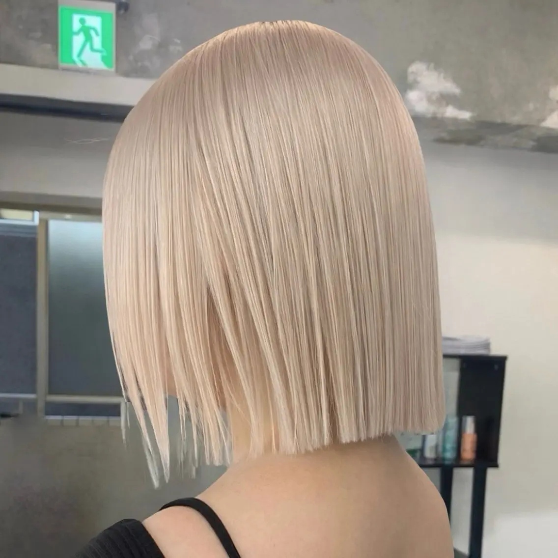 ショート ♡chika カットモデル募集中♡のヘアスタイル