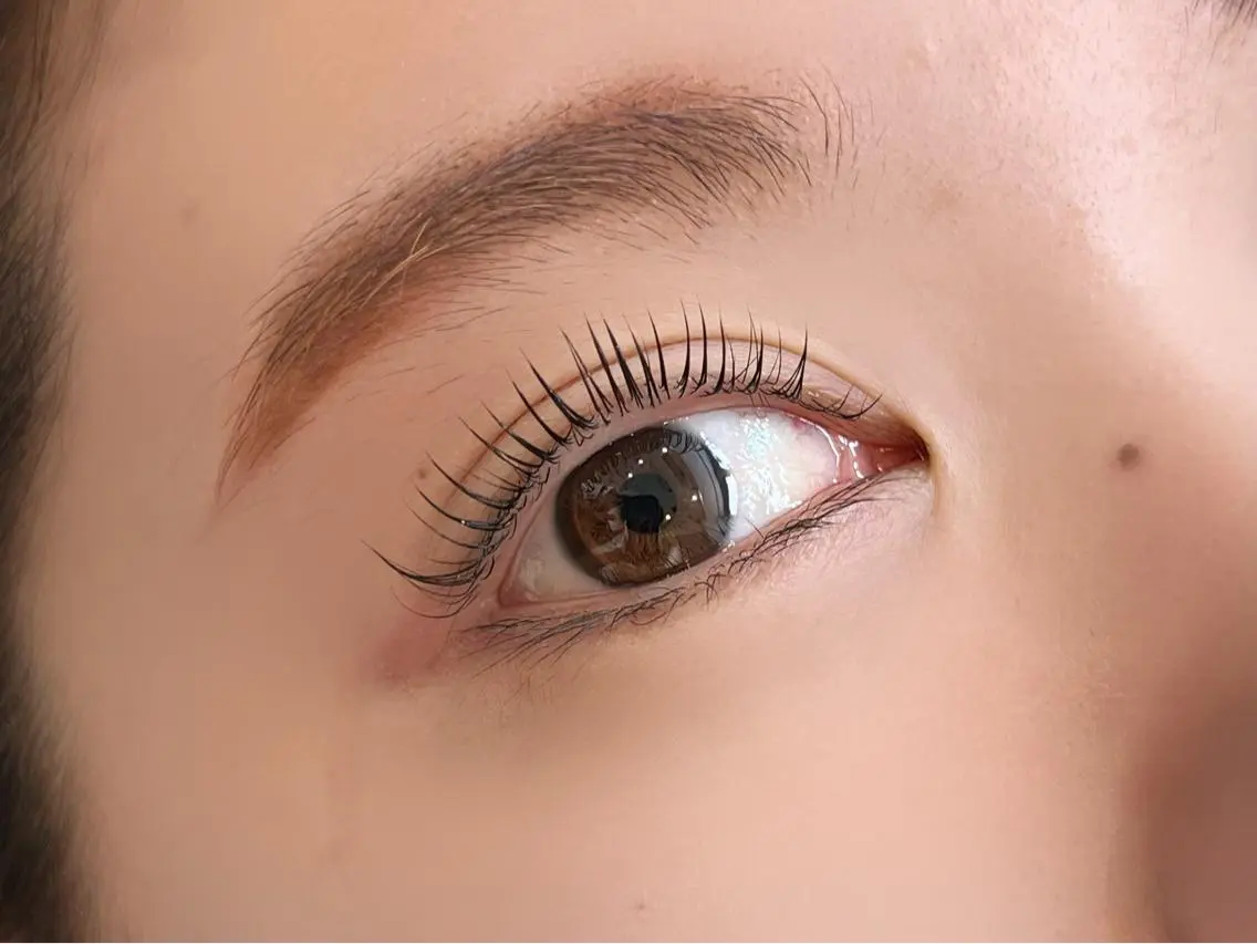 マツエク・マツパ マツパ eyelashZen ♥️HIMEのマツエク・マツパデザイン