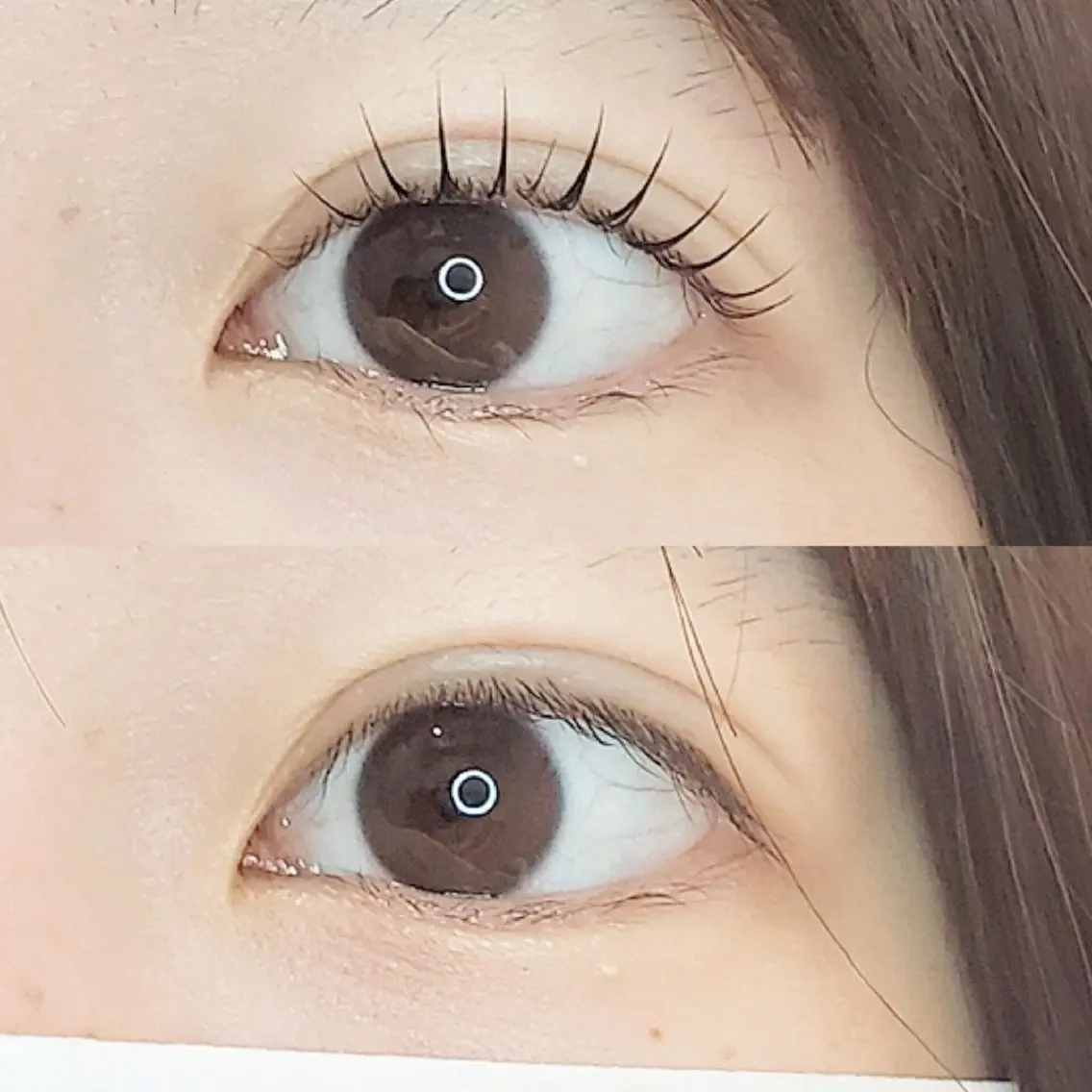 マツエク・マツパ まつげパーマ マツパ eyelist 🌙ゆうのマツエク・マツパデザイン