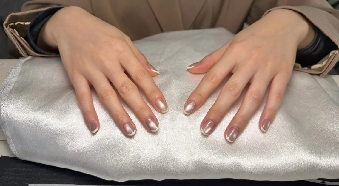 ネイル ハンドネイル BONNIE NAILのネイルデザイン