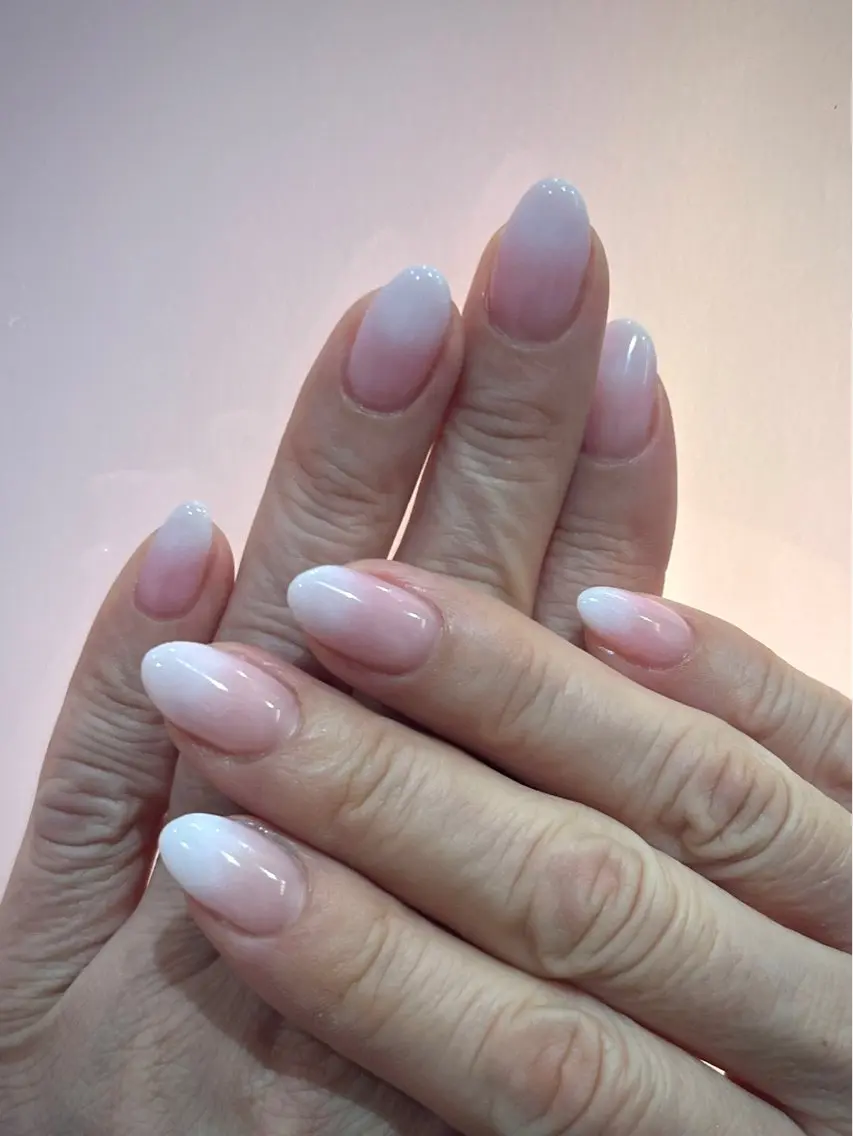 ネイル ハンドネイル Romosa Nailのネイルデザイン