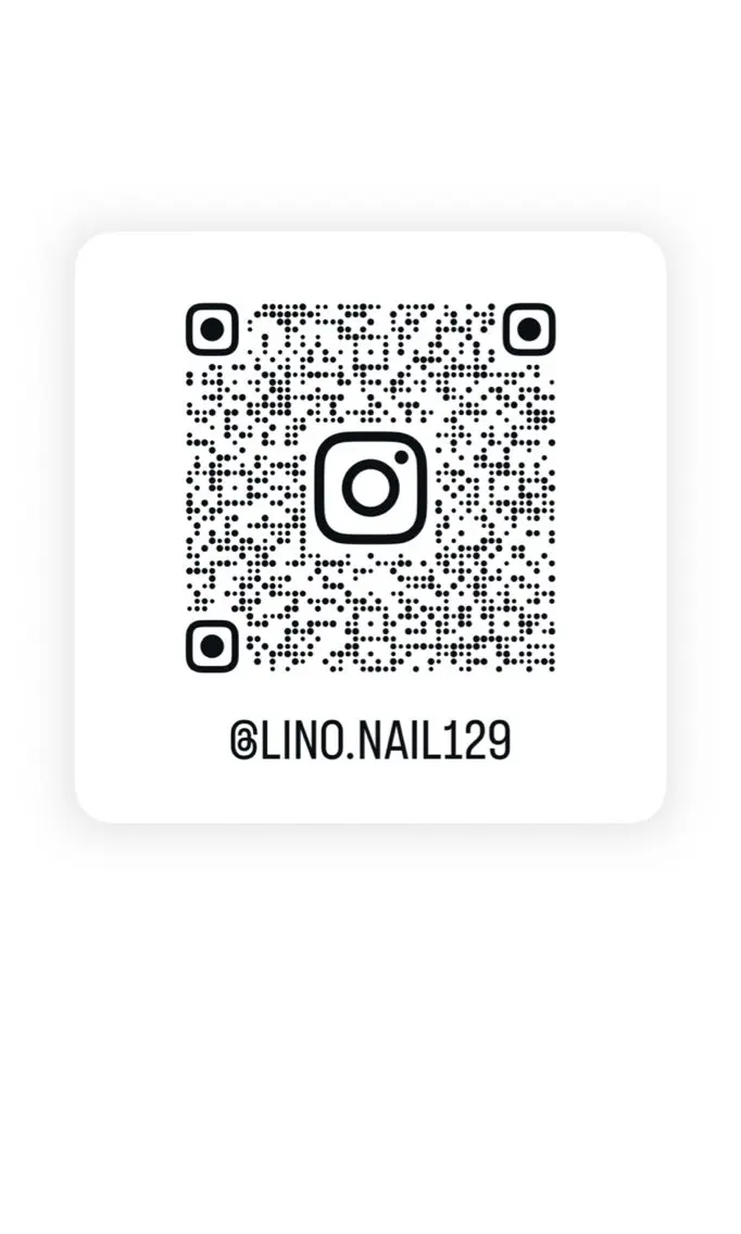 ネイル Lino nailのネイルデザイン