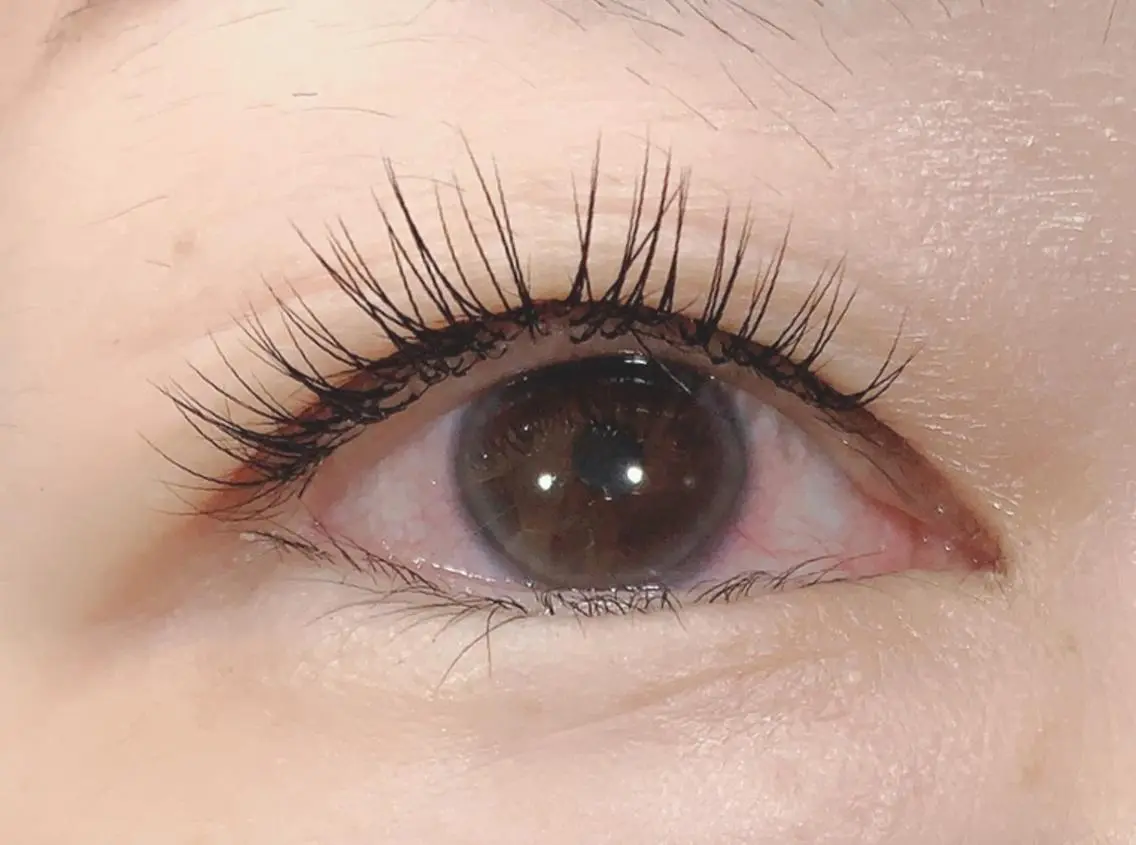 マツエク・マツパ マツエク Eyelash Salon 4Uのマツエク・マツパデザイン
