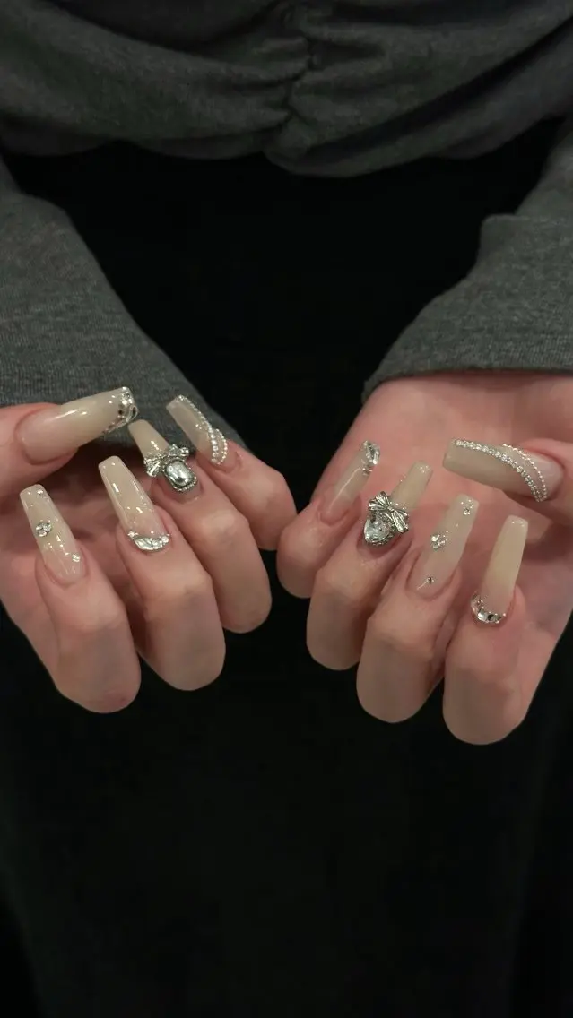 ネイル ❤︎fein. nail❤︎のネイルデザイン