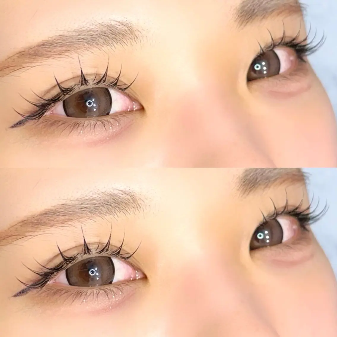 🎀フラットラッシュ100本🎀¥4000の写真