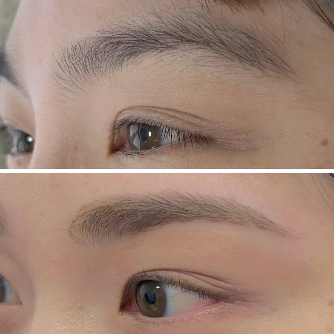 【垢抜け眉♡】似合わせ美眉スタイリング+眉メイク✨〜理想の眉毛でもっと自分を好きになる〜の写真