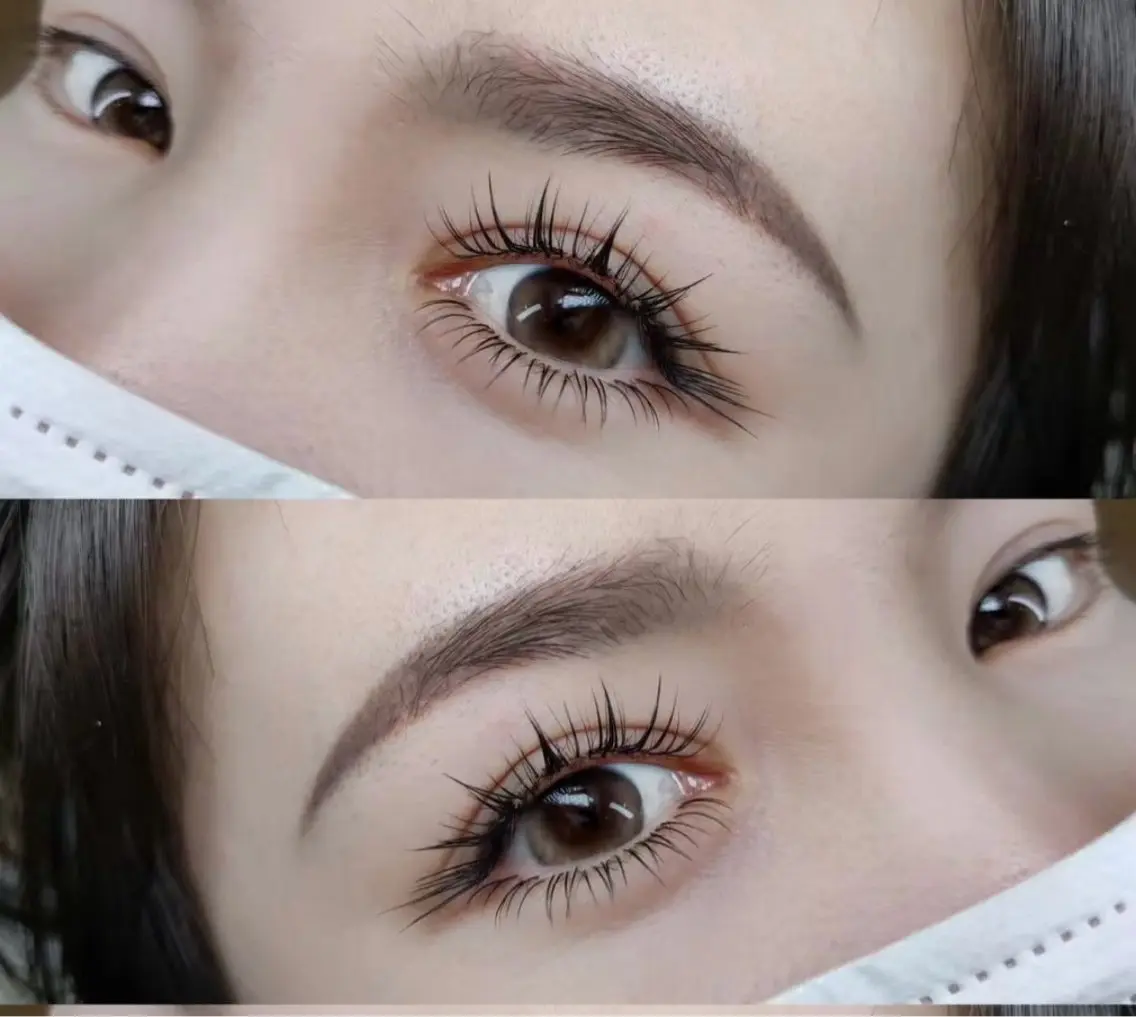 マツエク・マツパ マツエク ACIEL EYE LASH SALONのマツエク・マツパデザイン