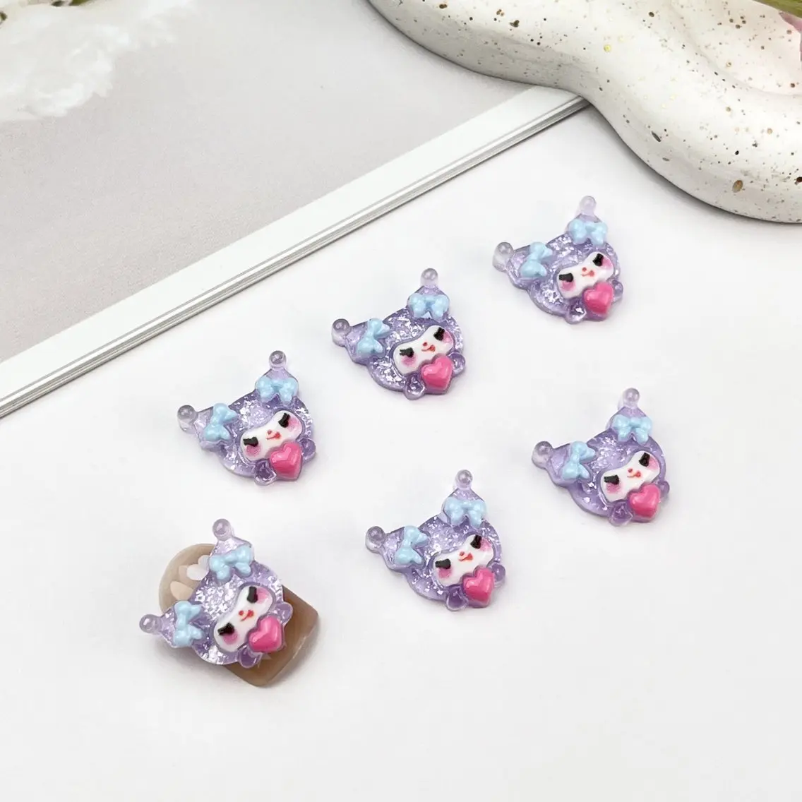 ネイル Nail Salon To Beのネイルデザイン
