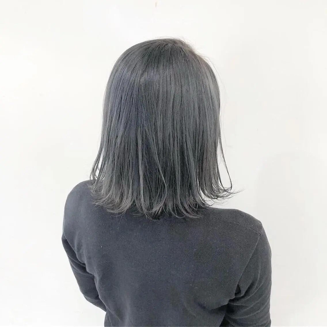 似合わせカット&TOKIO4ステップトリートメントの写真