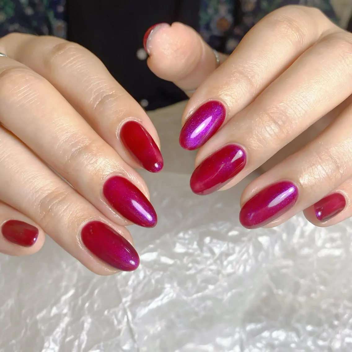 ネイル ハンドネイル ハンドケア BLinLin nail salonのネイルデザイン